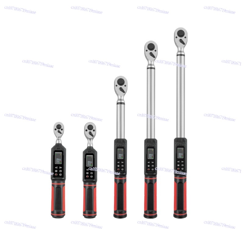 Motorcycle Spark Plug - Внешняя торговля электронный цифровой динамометрический ключ