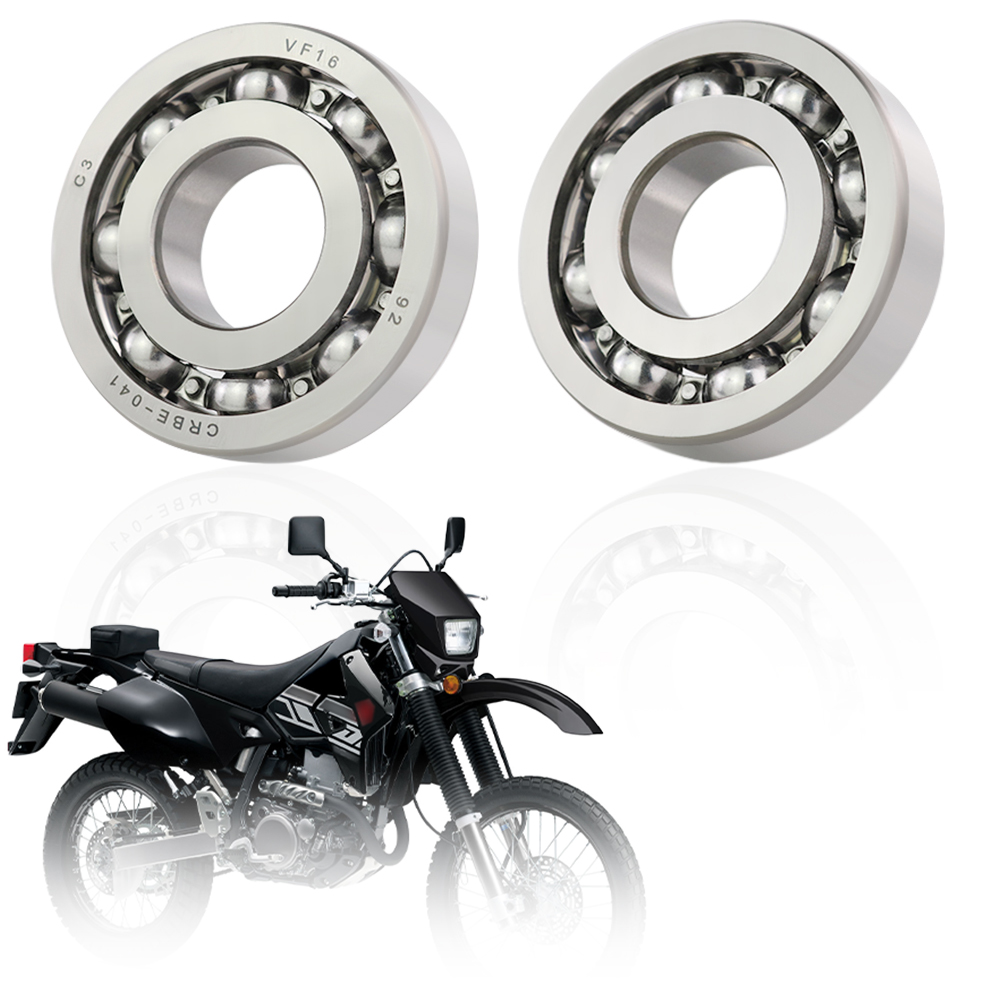 Motorcycle Crankshaft - Комплект Уплотнений коленчатого вала мотоцикла для