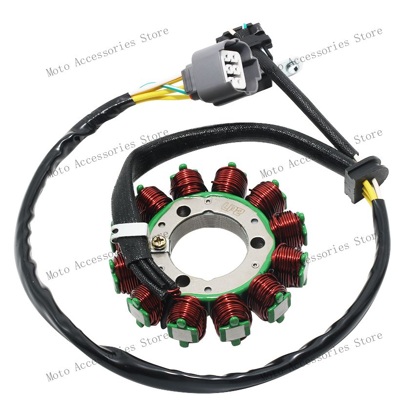 Motorcycle Stator - Статор мотоцикла для Kawasaki KX250XC KX250X