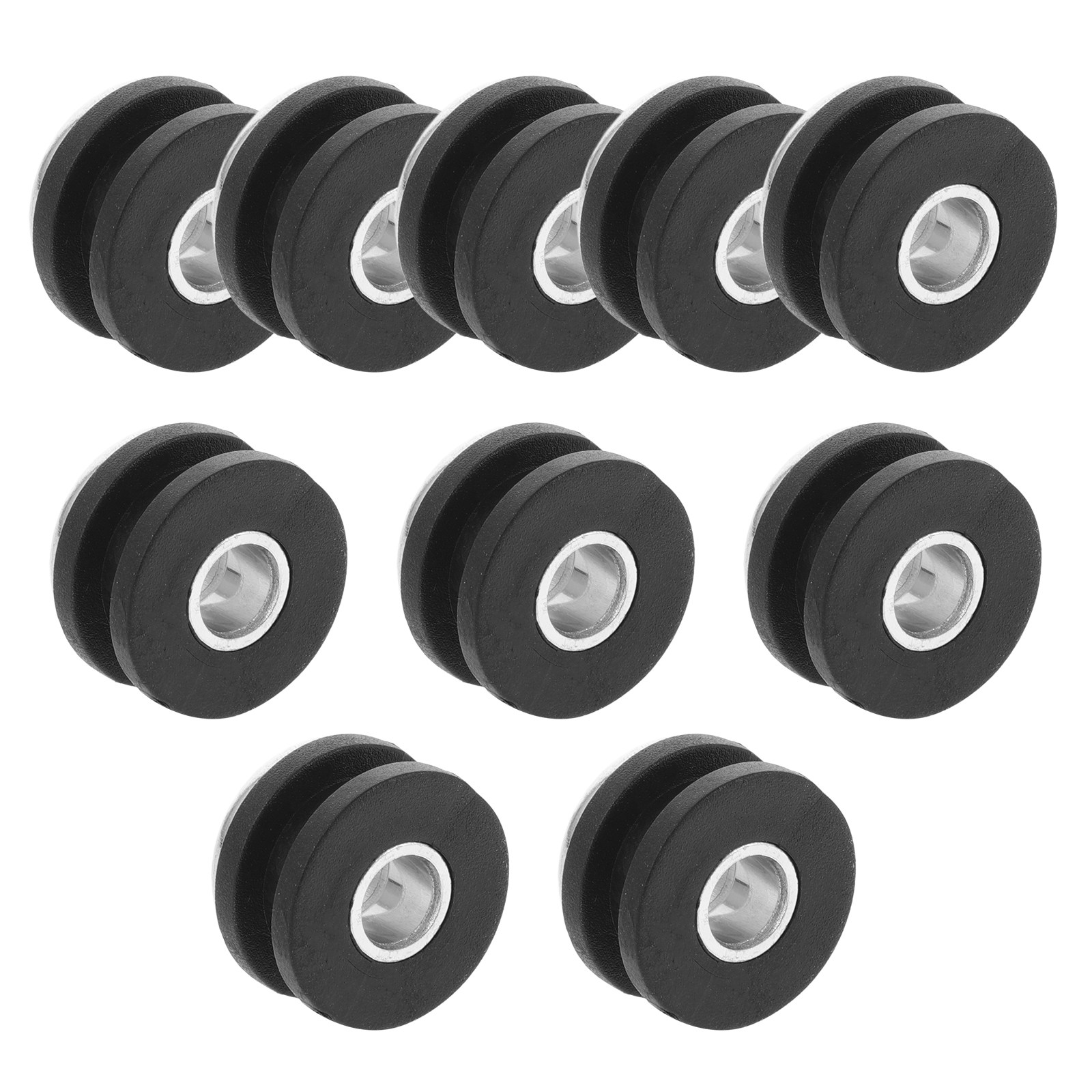 Motorcycle Gasket - Комплект из 8 прокладок для амортизации,
