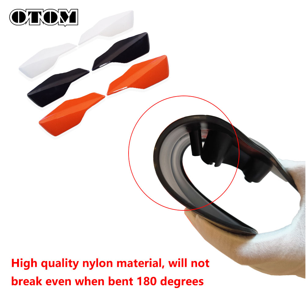 Motorcycle Clutch - OTOM 2024, защита для рук мотоцикла,