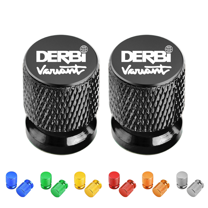 Motorcycle Valve Cover - 2 шт. для мотоциклов DERBI VARIANT