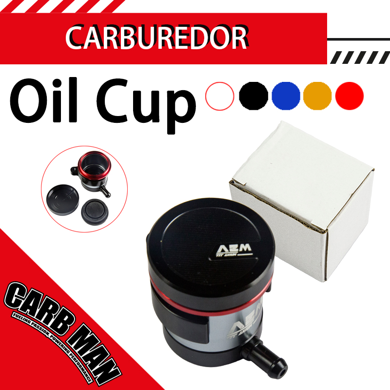 Motorcycle Oil Filter - Бачок для тормозной жидкости и сцепления