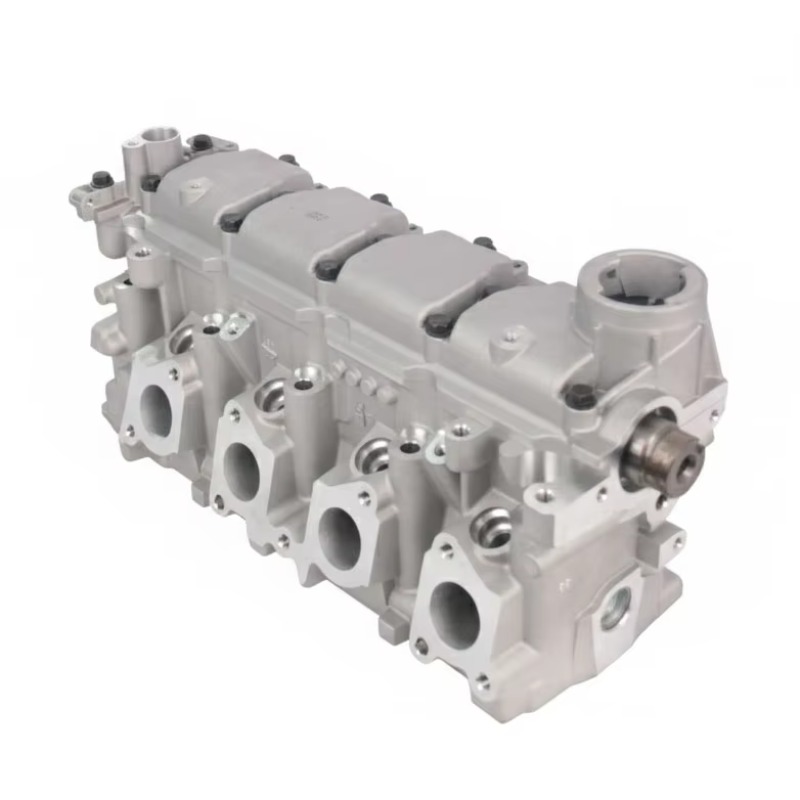 Engine Cylinder Head - Новая головка блока цилиндров Gol Fox