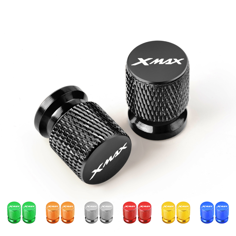 Motorcycle Valve Cover - 2 шт. аксессуары для мотоциклов для