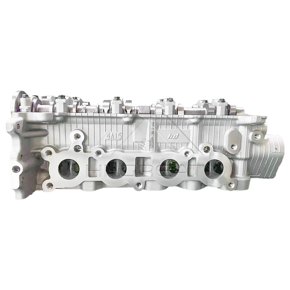 Engine Cylinder Head - Оптовая продажа высокопроизводительной головки блока цилиндров