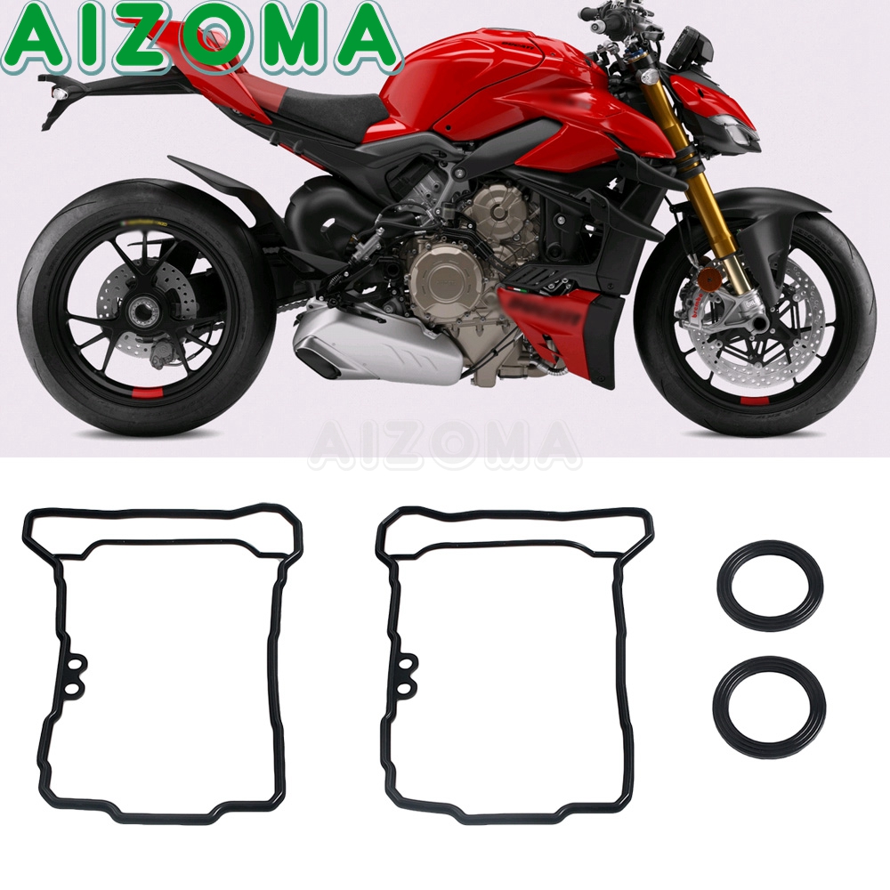 Motorcycle Gasket - Аксессуары для мотоциклов, прокладка крышки головки