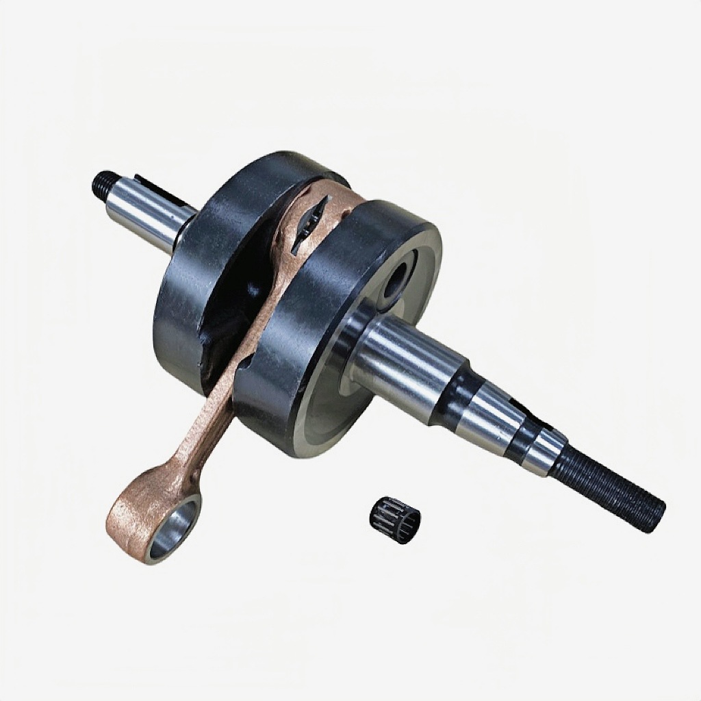 Motorcycle Crankshaft - Коленчатый вал в сборе для мотоциклов