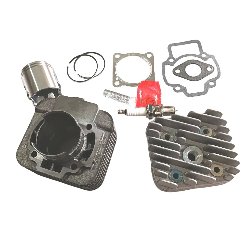 Motorcycle Cylinder - OEM 2-тактный для Piaggio70 ZIP70 Typhoon70