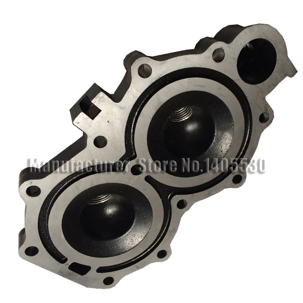 Engine Cylinder Head - Запасная крышка головки цилиндра для подвесных