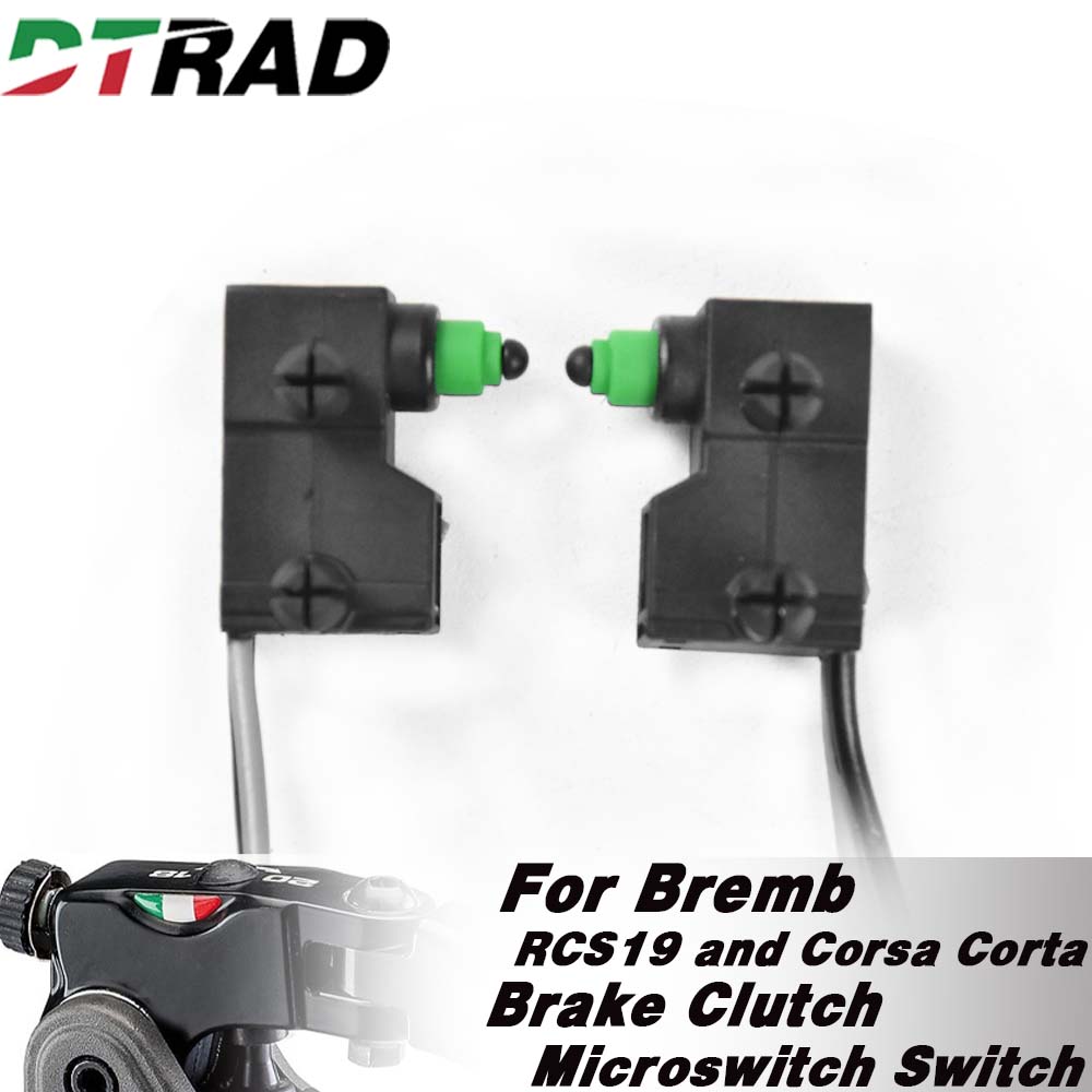 Motorcycle Cylinder - Для Bremb RCS 19 и RCS