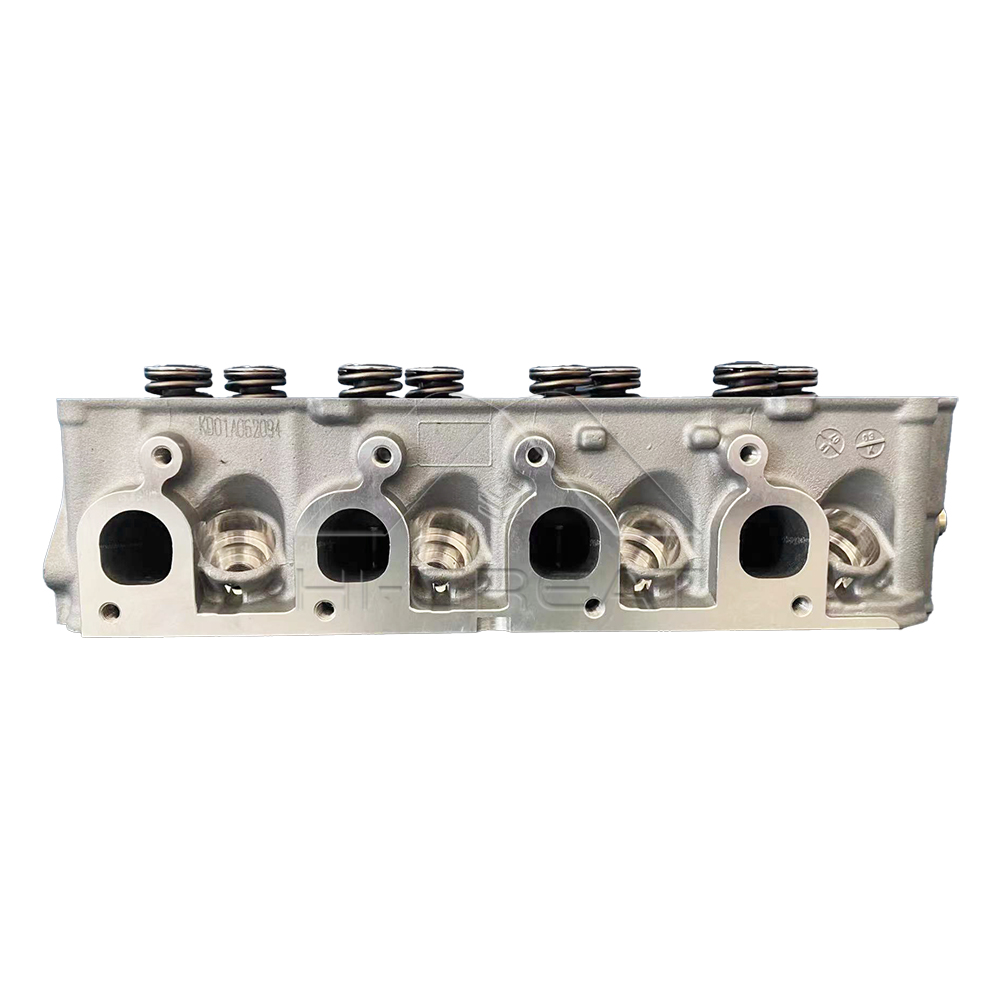 Engine Cylinder Head - Высокопроизводительная головка блока цилиндров 25187828 94580947