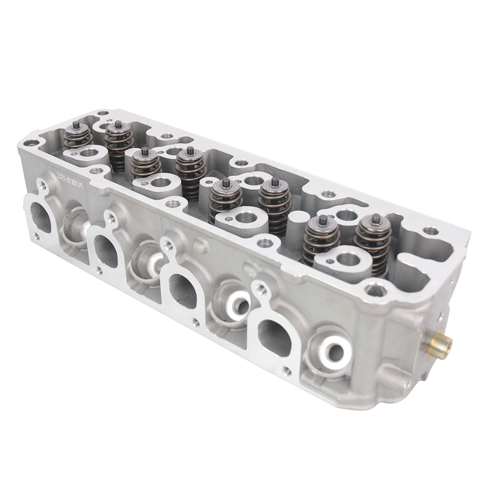Engine Cylinder Head - Головка блока цилиндров OEM 93399244 высокой