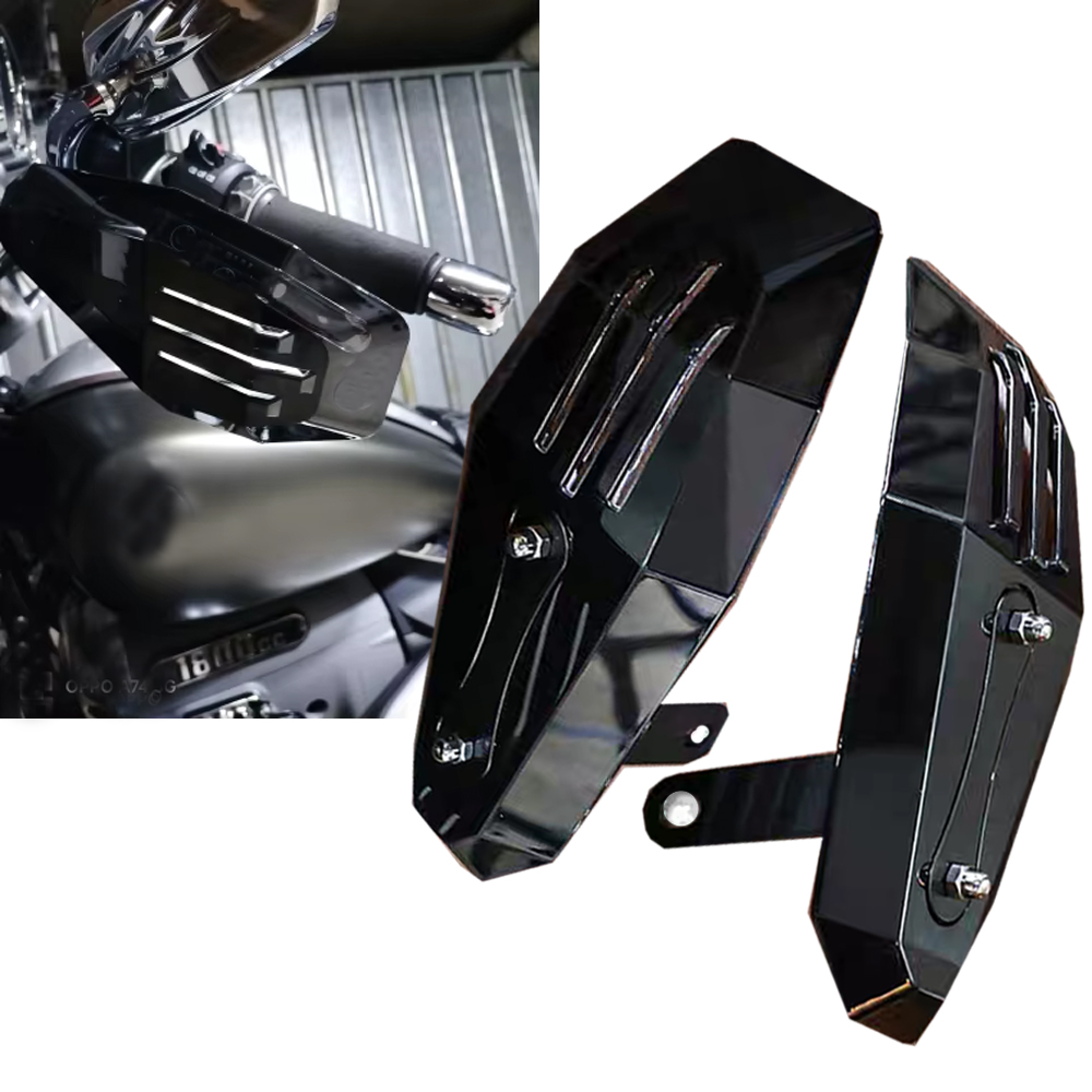 Motorcycle Clutch - R18 поручни для BMW R 18,