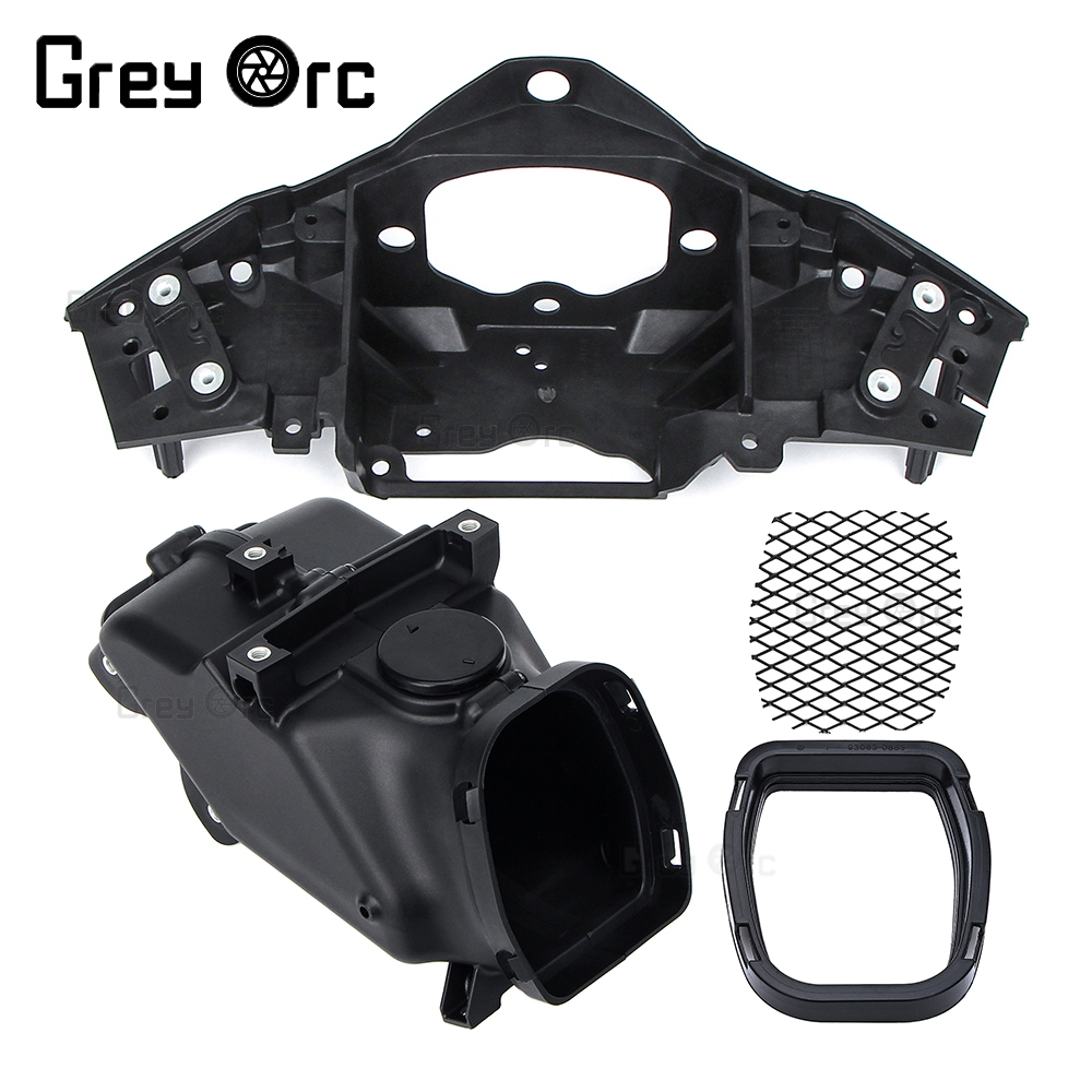 Motorcycle Gasket - Воздухозаборный патрубок (воздуховод) для мотоцикла Kawasaki