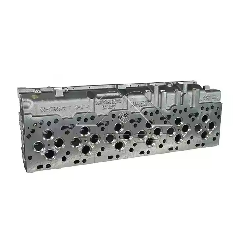 Engine Cylinder Head - Запчасти для двигателя ISLE 6L: Головка