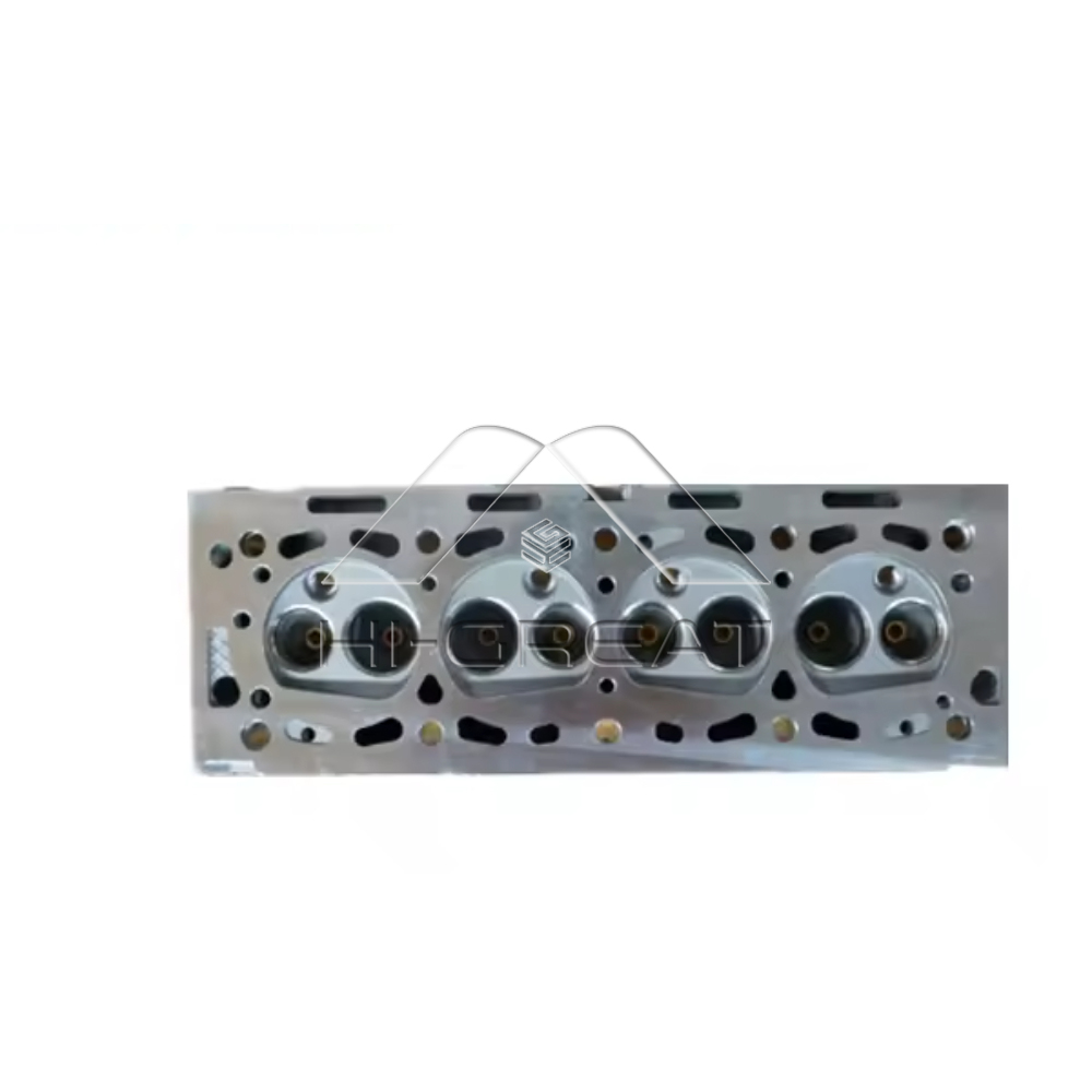 Engine Cylinder Head - Головка блока цилиндров XU7 XUD7 JP,