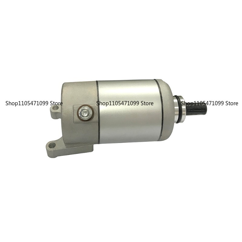 Стартер 18757 для квадроциклов – обзор и цена Motorcycle Starter Motor