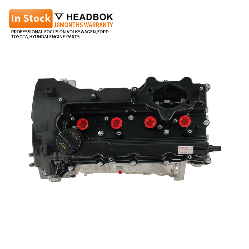 ForG4KJ новый автомобильный бл – обзор и цена Engine Cylinder Head