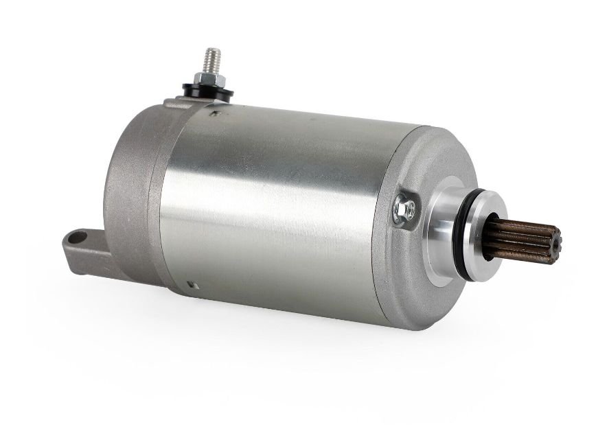Стартер для мотоциклов Suzuki  – обзор и цена Motorcycle Starter Motor