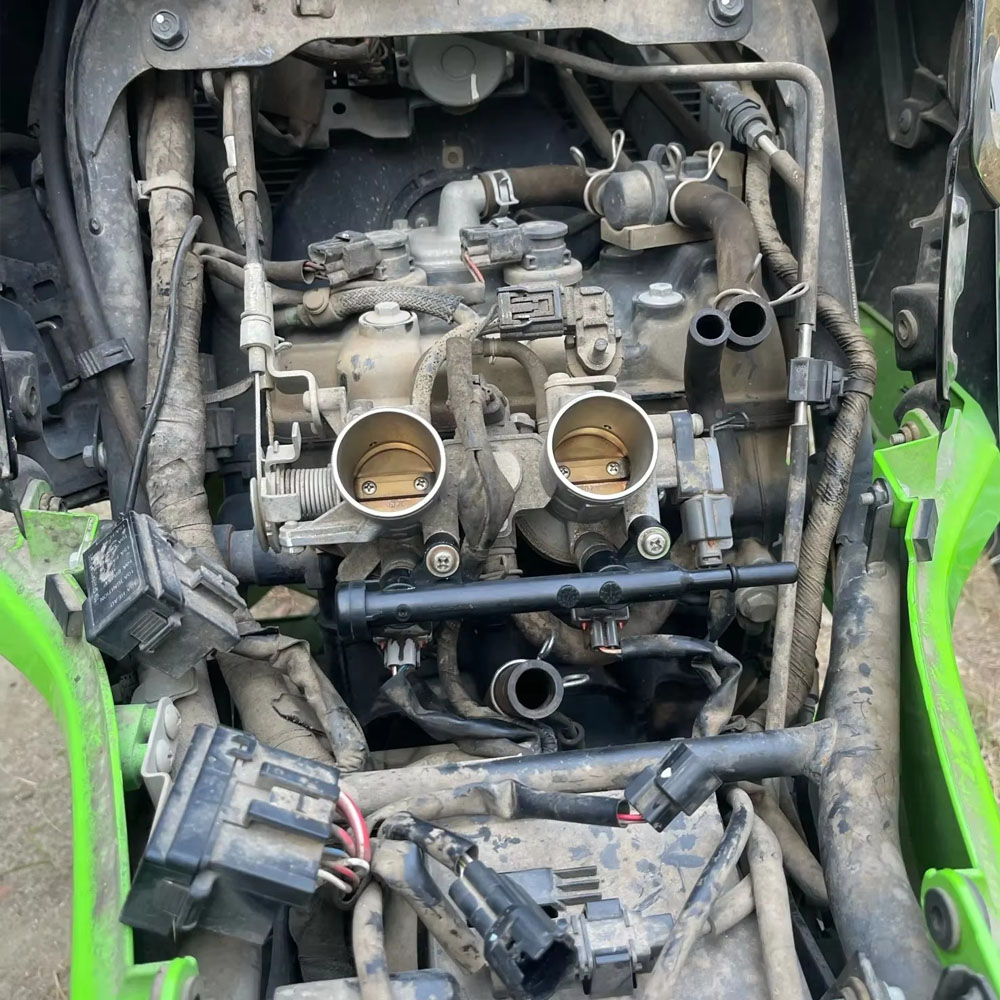 Универсальный мотоцикл для Kaw – обзор и цена Motorcycle Oil Filter