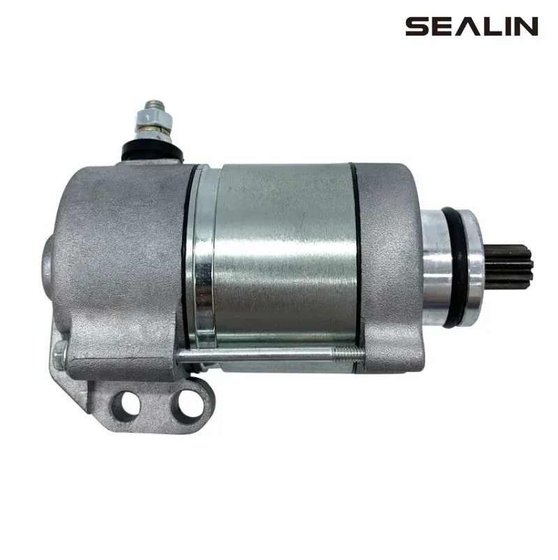 Стартер для мотоцикла KTM 200  – обзор и цена Motorcycle Starter Motor