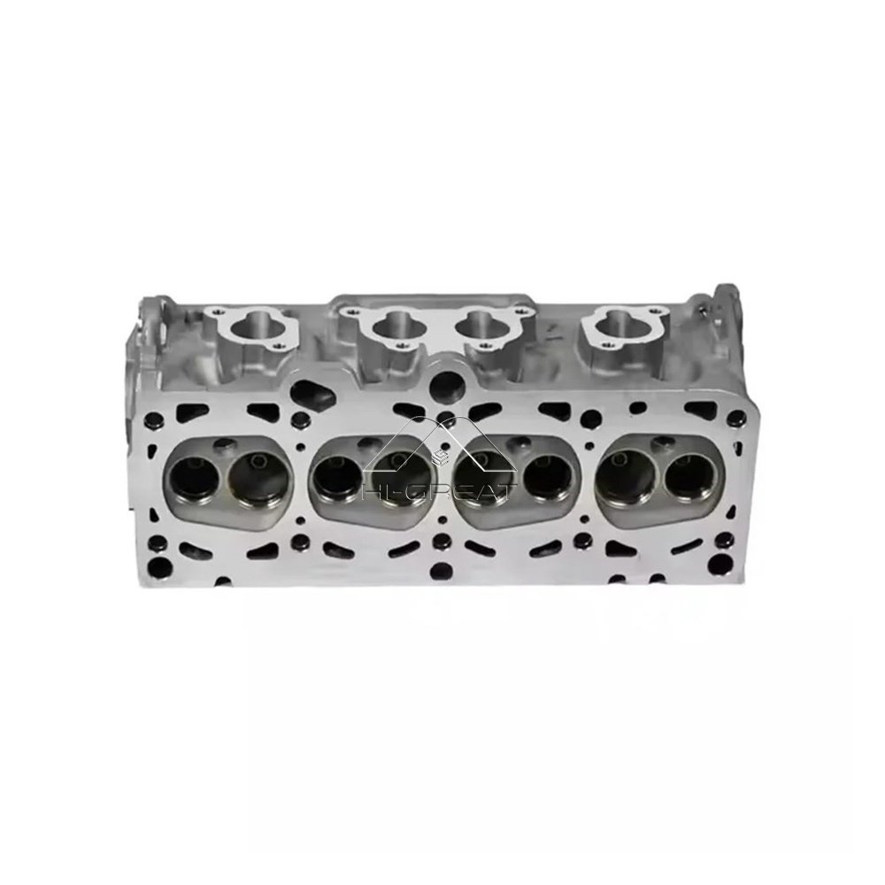 Головка блока цилиндров EA113  – обзор и цена Engine Cylinder Head