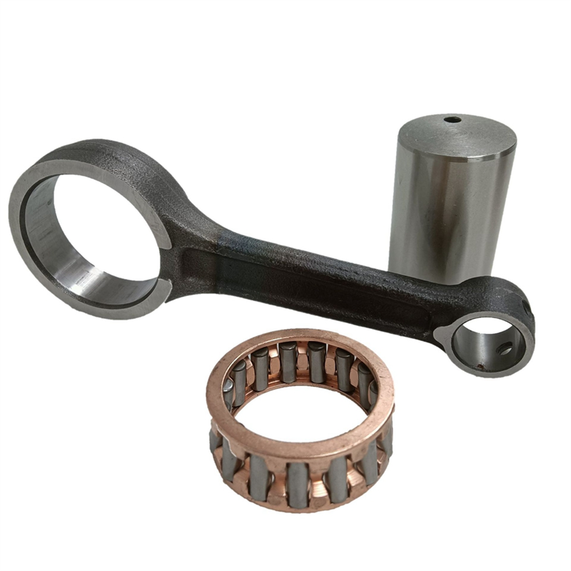 НОВИНКА! В НАЛИЧИИ - Комплект  – обзор и цена Motorcycle Crankshaft