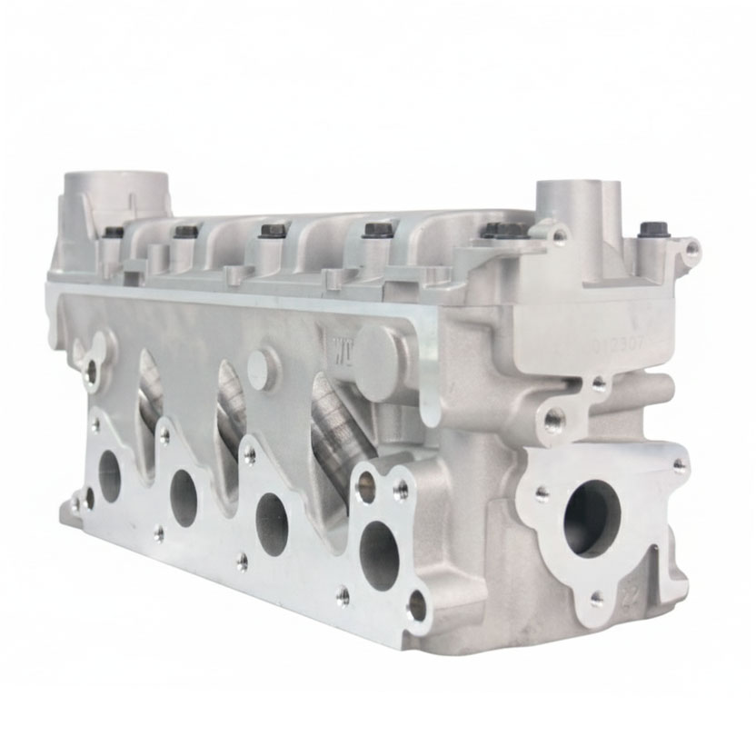 Новая головка блока цилиндров  – обзор и цена Engine Cylinder Head