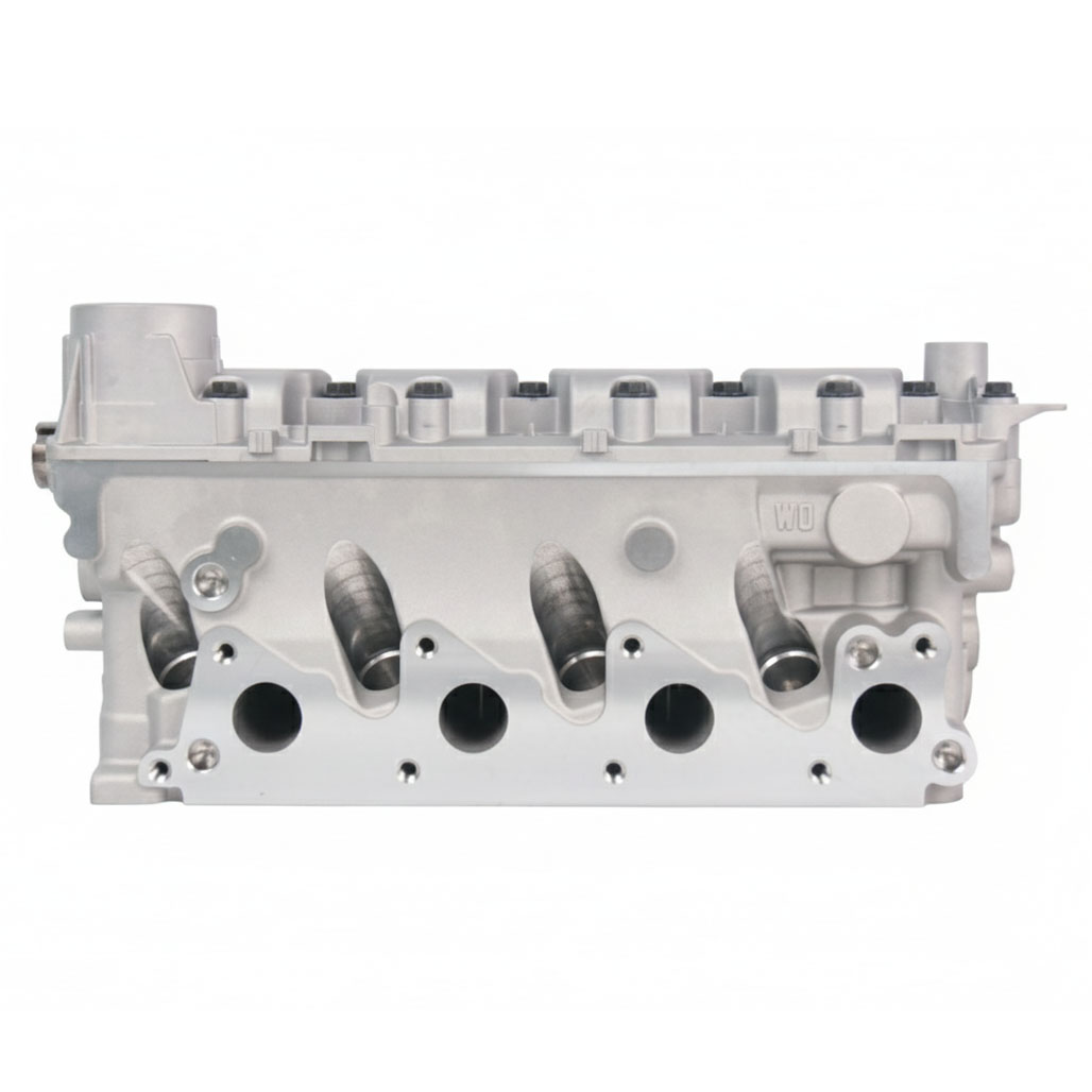 Новая головка блока цилиндров  – обзор и цена Engine Cylinder Head