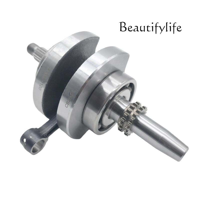 LJY CB250-F CPS250 Сборка шату – обзор и цена Cb250 Crankshaft Assembly