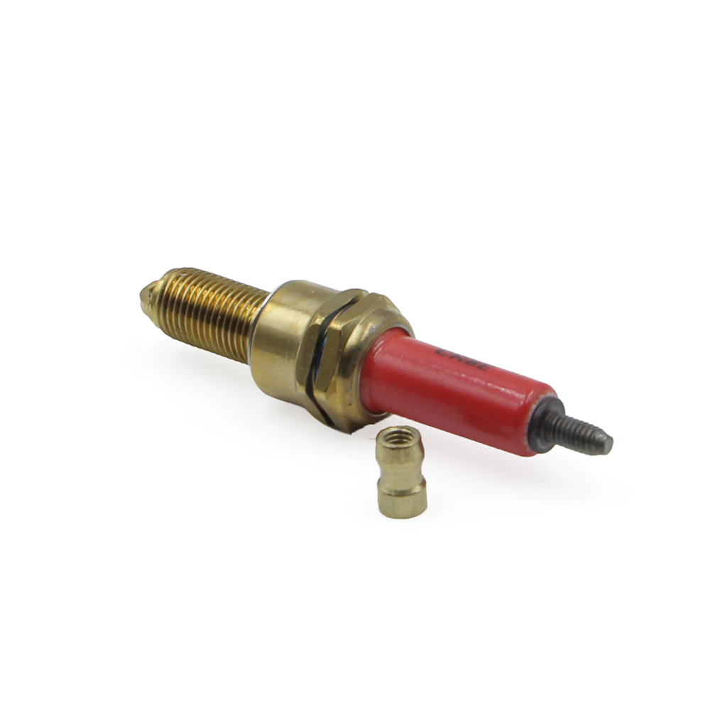 1-5 шт. свечей зажигания CR8E  – обзор и цена Motorcycle Spark Plug