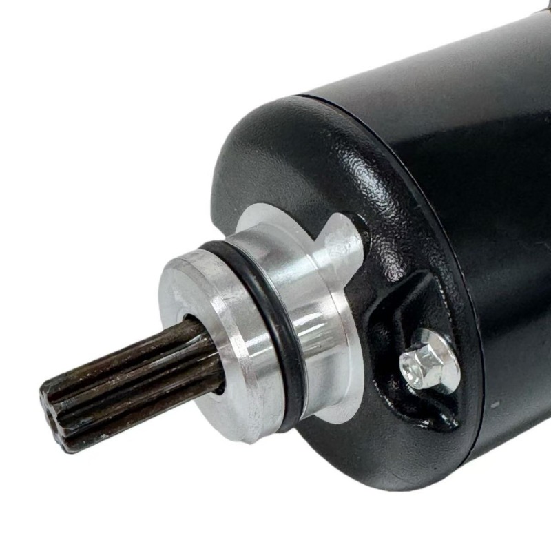 Стартер для мотоцикла SUZUKI G – обзор и цена Motorcycle Starter Motor