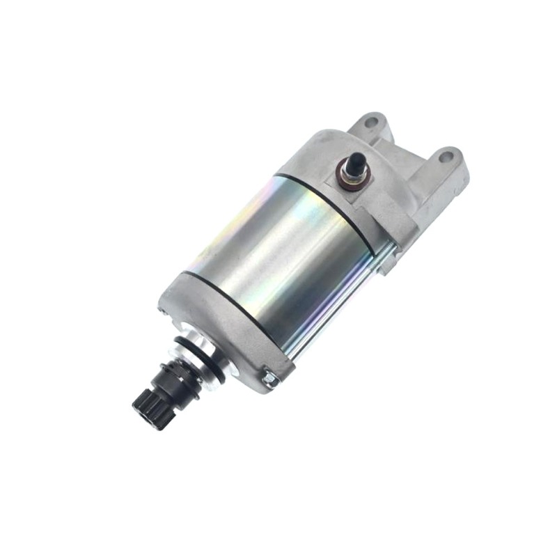 Стартер для мотоцикла, совмест – обзор и цена Motorcycle Starter Motor