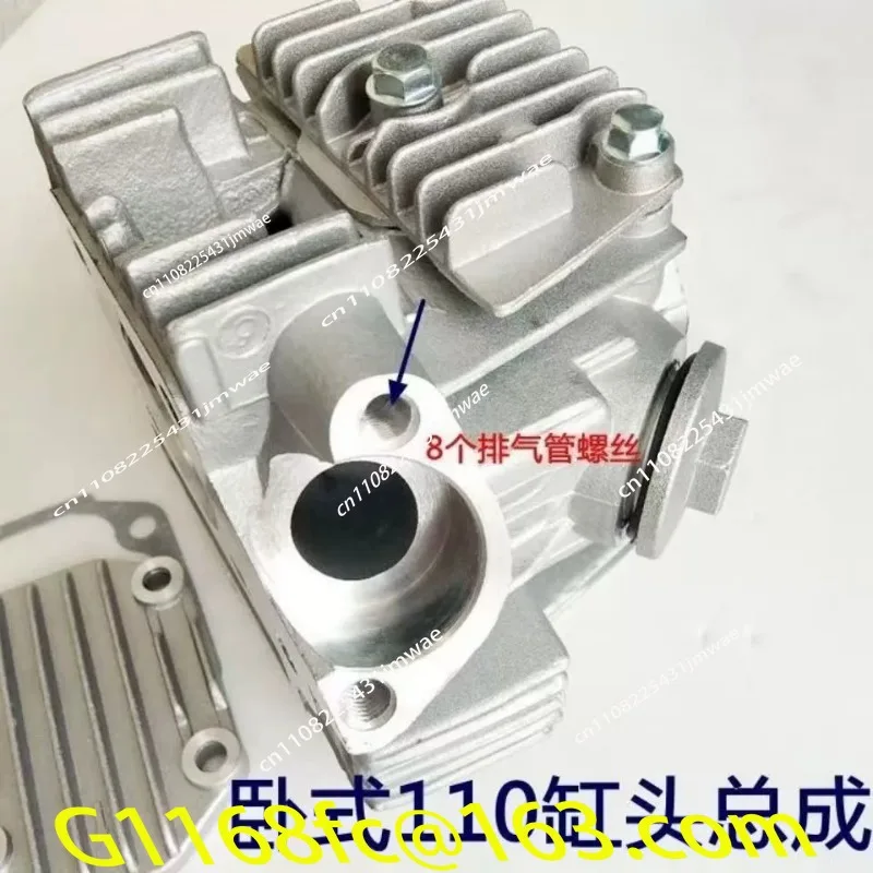 Головка цилиндра для двух- и т – обзор и цена Motorcycle Cylinder