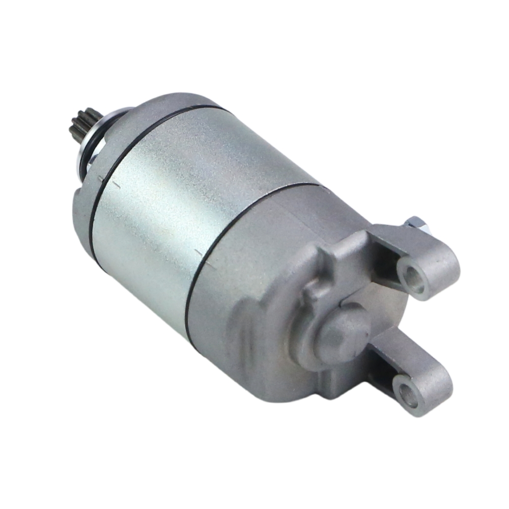 Стартер для мотоцикла, замена  – обзор и цена Motorcycle Starter Motor