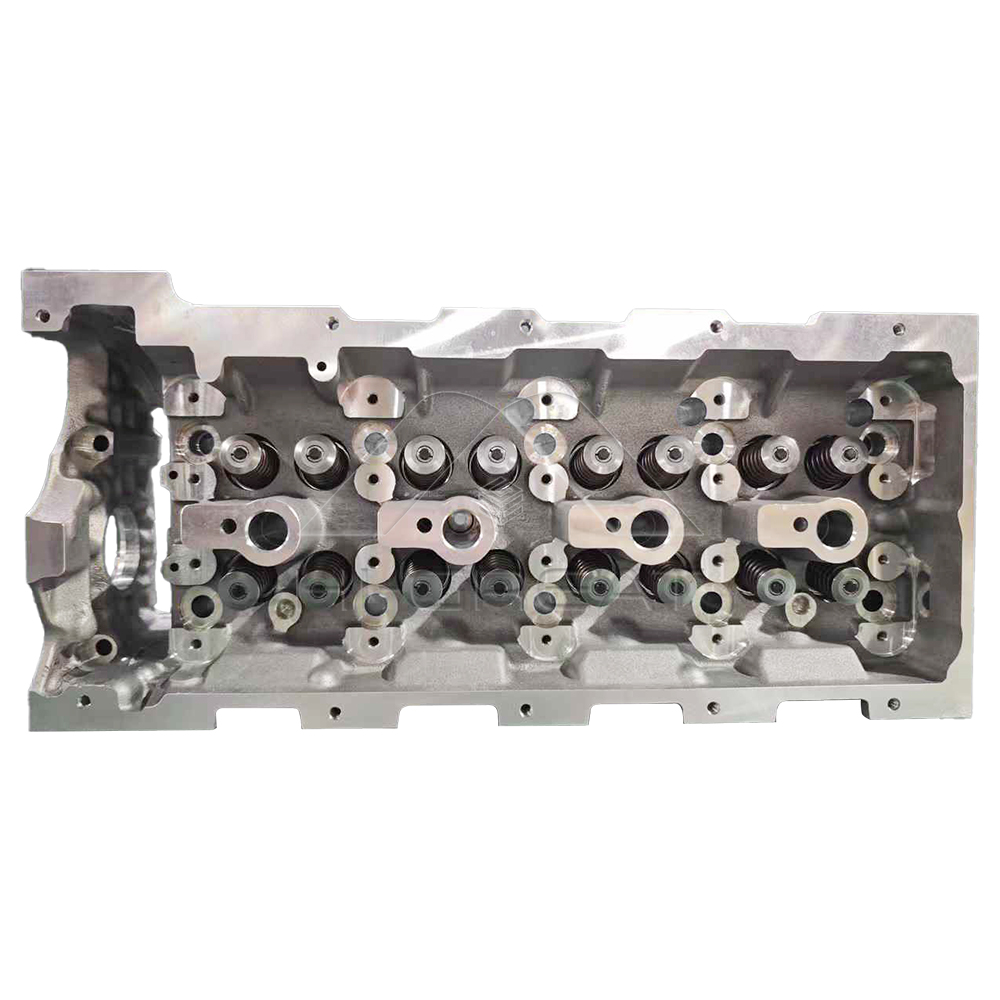 Головка блока цилиндров 2.2T D – обзор и цена Engine Cylinder Head