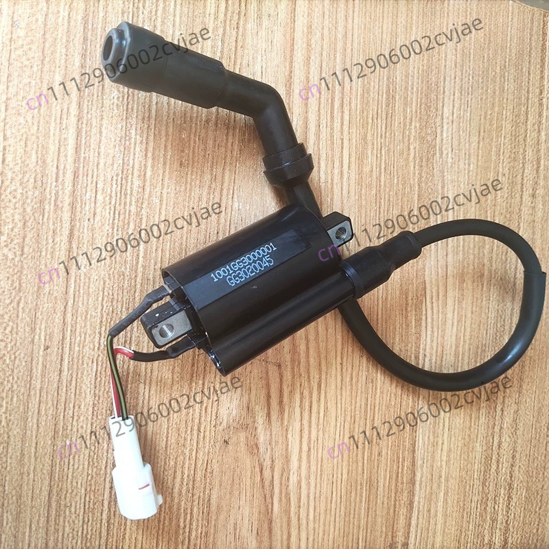 Комплект высоковольтных компон – обзор и цена Motorcycle Spark Plug