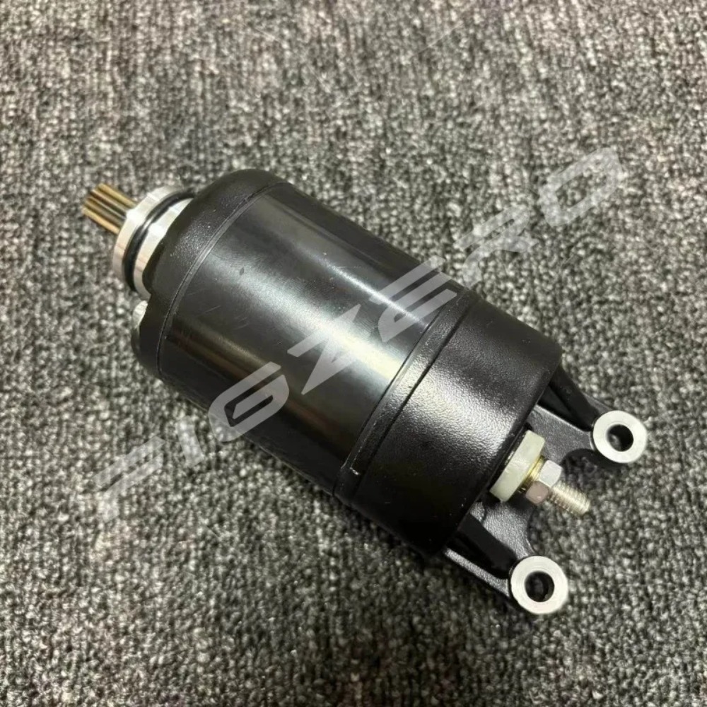 Стартер для мотоциклов KTM DUK – обзор и цена Motorcycle Starter Motor