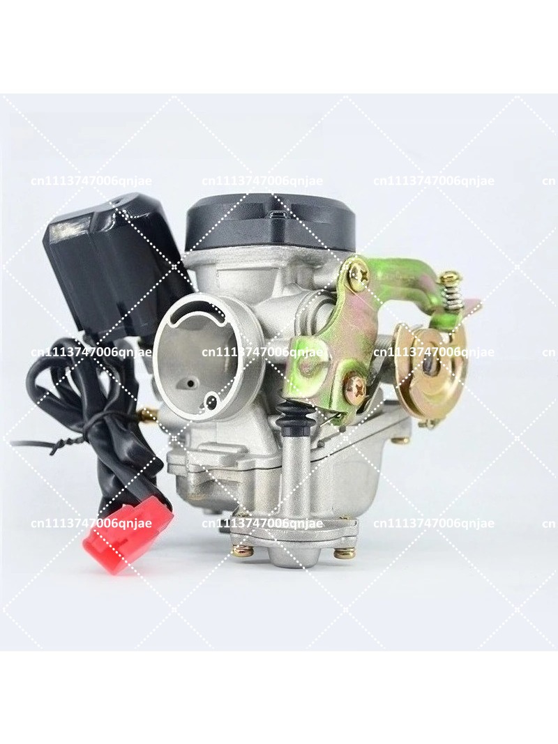 Карбюратор для мотоцикла GY6 5 – обзор и цена Motorcycle Carburetor