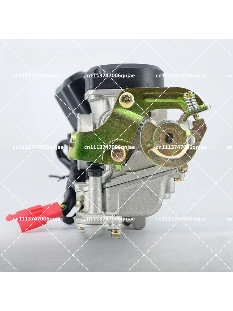Карбюратор для мотоцикла GY6 5 – обзор и цена Motorcycle Carburetor