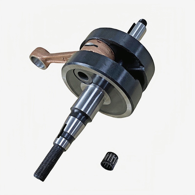 Коленчатый вал в сборе для мот – обзор и цена Motorcycle Crankshaft
