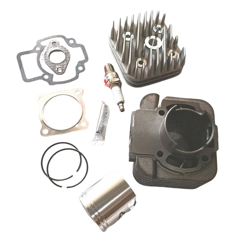 OEM 2-тактный для Piaggio70 ZI – обзор и цена Motorcycle Cylinder