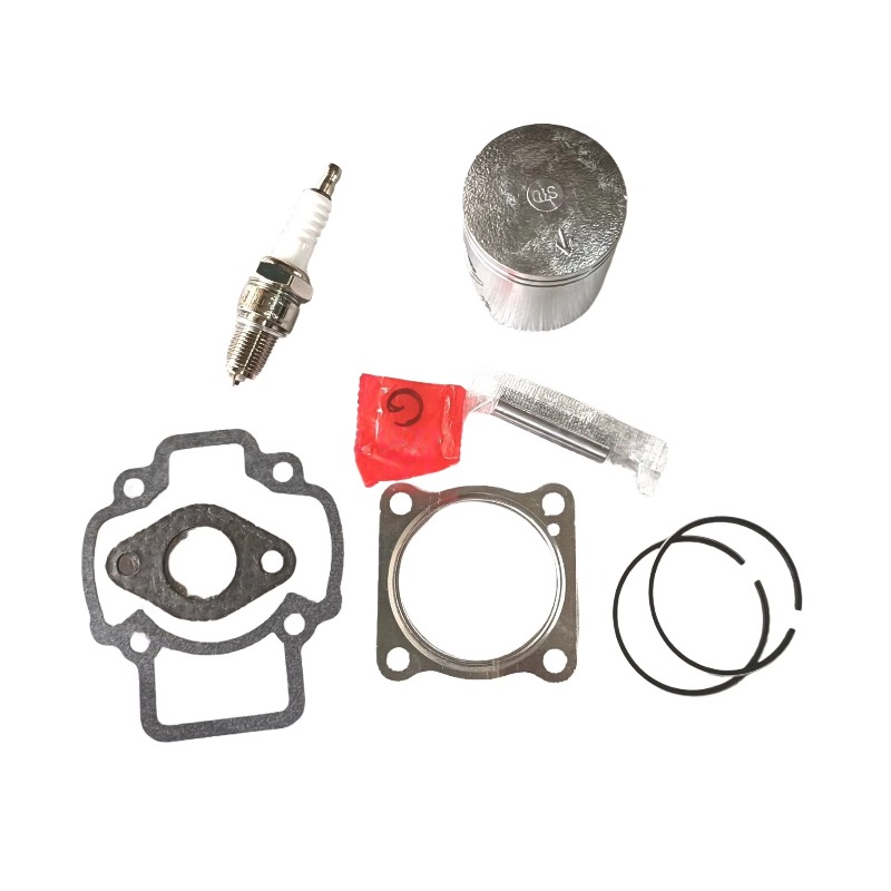 OEM 2-тактный для Piaggio70 ZI – обзор и цена Motorcycle Cylinder