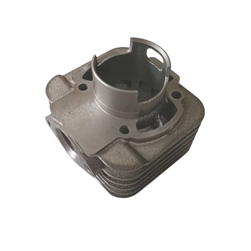 OEM 2-тактный для Piaggio70 ZI – обзор и цена Motorcycle Cylinder