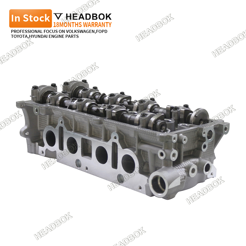 For2az 2az-fe Полная головка б – обзор и цена Engine Cylinder Head