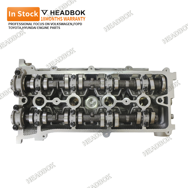 For2az 2az-fe Полная головка б – обзор и цена Engine Cylinder Head