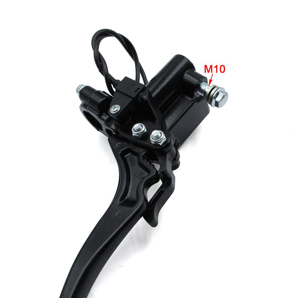 Главный тормозной цилиндр (нас – обзор и цена Motorcycle Cylinder