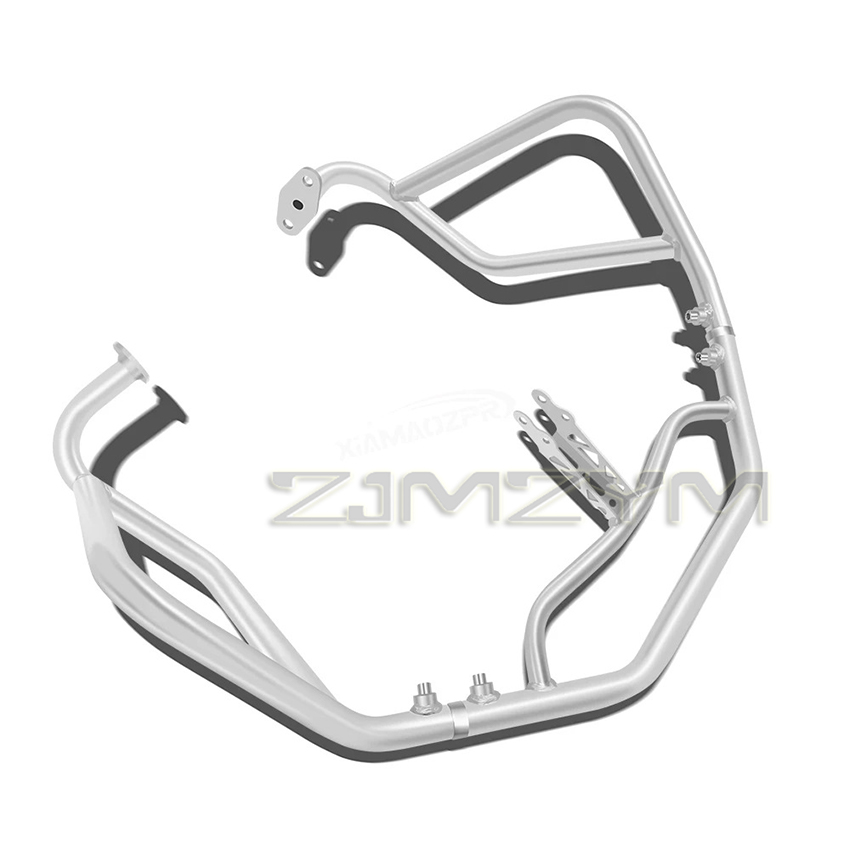 Защита двигателя мотоцикла, за – обзор и цена Motorcycle Engine Kit