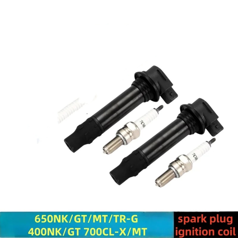 Для CFMOTO 400NK/GT 650NK/GT/M – обзор и цена Motorcycle Spark Plug